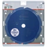 Bosch EXPERT Fibre Cement Kreissägeblatt, Ø 305mm, 8Z Bohrung 30mm, für Akku-Kappsägen