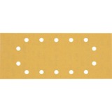 Bosch Expert C470 Schleifblatt, 115 x 280mm, K180 10 Stück, für Schwingschleifer