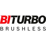 Bosch PRO Akku-Kapp- und Gehrungssäge BITURBO GCM 18V-254 D Professional solo blau, ohne Akku und Ladegerät