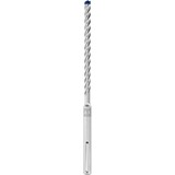Bosch Professional EXPERT Hammerbohrer SDS-max-8X, Ø 14mm Arbeitslänge 200mm