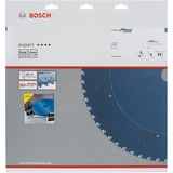 Bosch Professional EXPERT Steel Kreissägeblatt, Ø 355mm, 80Z Bohrung 25,4mm, für Kapp- & Gehrungssägen