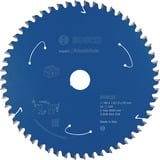 Bosch Professional Kreissägeblatt Expert for Aluminium, Ø 160mm, 54Z Bohrung 20mm, für Akku-Handkreissägen