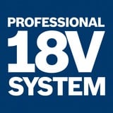 Bosch Professional PRO Akku-Kapp- und Gehrungssäge BITURBO GCM 18V-254 D Professional solo blau, ohne Akku und Ladegerät