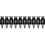 Bosch Professional Rundkopf-Streifennagel NM-19, 1.000 Stahlnägel 19mm, für Akku-Betonnagler GNB 18V-38 Professional