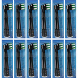 Braun Oral-B Pro CrossAction Aufsteckbürsten 12er Frustfreie Umverpackung