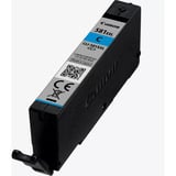 Canon Tinte Multipack CLI-581XXL Blister-Verpackung mit Sicherheitsband