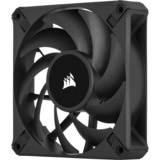 Corsair AF120 ELITE High-Performance 120mm PWM, Gehäuselüfter schwarz