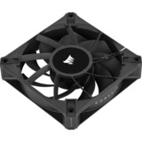 Corsair AF120 ELITE High-Performance 120mm PWM, Gehäuselüfter schwarz