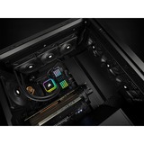 Corsair AF120 ELITE High-Performance 120mm PWM, Gehäuselüfter schwarz