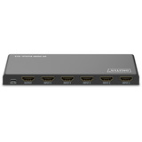 Digitus 4K HDMI Switch 5x1 
