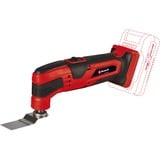 Power X-Change Akku-Multifunktions-Werkzeug TC-MG 18 Li-Solo, 18Volt
