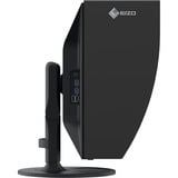 EIZO EIZO CG3100X ColorEdge, LED-Monitor 77.5 cm (30 Zoll), schwarz, 4K DCI, IPS, USB-Hub, KVM, Wide Gamut LED