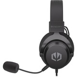 ENDORFY VIRO Infra, Gaming-Headset schwarz, 3.5 mm Klinke