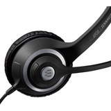 EPOS IMPACT SC 260, Headset schwarz, Easy Disconnect