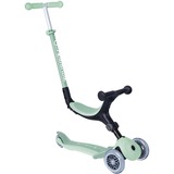 GLOBBER Go-Up Foldable Plus Eco, Scooter hellgrün