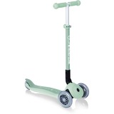 GLOBBER Go-Up Foldable Plus Eco, Scooter hellgrün