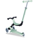GLOBBER Go-Up Foldable Plus Eco, Scooter hellgrün