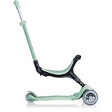 GLOBBER Go-Up Foldable Plus Eco, Scooter hellgrün