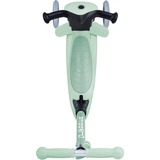 GLOBBER Go-Up Foldable Plus Eco, Scooter hellgrün