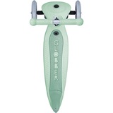 GLOBBER Go-Up Foldable Plus Eco, Scooter hellgrün