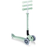 GLOBBER Go-Up Foldable Plus Eco, Scooter hellgrün
