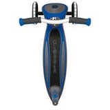 GLOBBER Master Lights, Scooter blau