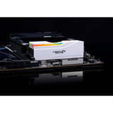 G.Skill DIMM 32 GB DDR5-6000 (2x 16 GB) Dual-Kit, Arbeitsspeicher F5-6000A3636F16GX2-TZ5NXRW, Trident Z5 NEO X RGB, AMD EXPO