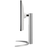 LG 27UP650K-W, LED-Monitor 68.4 cm (27 Zoll), weiß/silber, UltraHD/4K, IPS, HDR