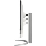 LG 27UP650K-W, LED-Monitor 68.4 cm (27 Zoll), weiß/silber, UltraHD/4K, IPS, HDR