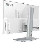 MSI Modern AM242TP 1M-1875AT, PC-System weiß, Windows 11 Home