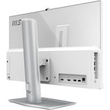 MSI Modern AM242TP 1M-1875AT, PC-System weiß, Windows 11 Home