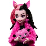 Mattel Monster High Creepover Puppe Draculaura 