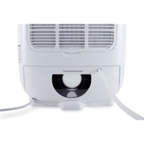 Meaco Luftentfeuchter DD8L Junior, mit Nano-Filter weiß, 650 Watt, für Räume bis zu 46m² / 115m³