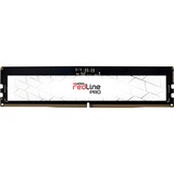 Mushkin DIMM 32 GB DDR5-5600 ECC, Arbeitsspeicher schwarz, MRP5E560LKKD32G28, Redline PRO