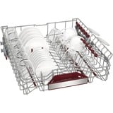 Neff S245ECS15E N50, Spülmaschine edelstahl (gebürstet), 60 cm, Home Connect, XXL