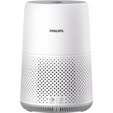 Philips Serie 800 Luftreiniger AC0819/10 weiß/grau