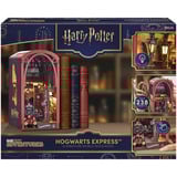 Revell Tiny Adventures - Harry Potter "Hogwarts Express", Basteln 
