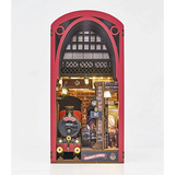 Revell Tiny Adventures - Harry Potter "Hogwarts Express", Basteln 