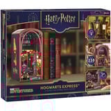 Revell Tiny Adventures - Harry Potter "Hogwarts Express", Basteln 