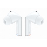 SAMSUNG Galaxy Buds 3 Pro, Kopfhörer weiß, Bluetooth, ANC