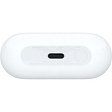 SAMSUNG Galaxy Buds 3 Pro, Kopfhörer weiß, Bluetooth, ANC