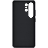 SAMSUNG Kindsuit Case, Handyhülle schwarz, Samsung Galaxy S25 Ultra