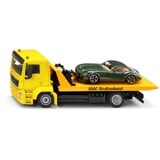 SIKU 2722 SUPER Abschleppwagen ADAC, Modellfahrzeug 