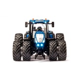 SIKU CONTROL New Holland T7.315 mit Doppelreifen, RC 