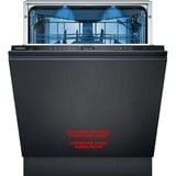 Siemens SX65ZX07CE IQ500, Spülmaschine 60 cm, Home Connect, XXL