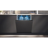 Siemens SX65ZX07CE IQ500, Spülmaschine 60 cm, Home Connect, XXL