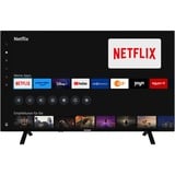 Telefunken QU50TO750S, QLED-Fernseher 126 cm (50 Zoll), schwarz, UltraHD/4K, Triple Tuner, SmartTV, TiVo Betriebssystem