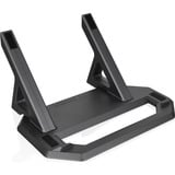 Thermaltake Chassis-Ständer-Kit für The Tower 600 Mocha Mousse schwarz/mocca, zum horizontalen Aufstellen