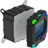Thermaltake LA360-S ARGB Sync, Wasserkühlung 