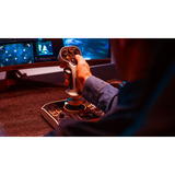 Thrustmaster Sol-R 1 Flightstick, Joystick schwarz/weiß